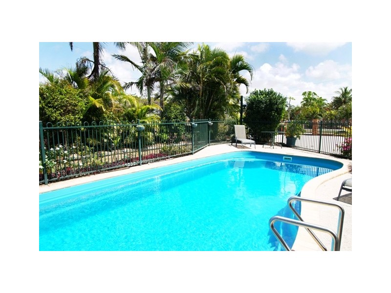 38 Binnington Esp, East Mackay QLD 4740
