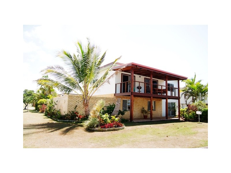 38 Binnington Esp, East Mackay QLD 4740
