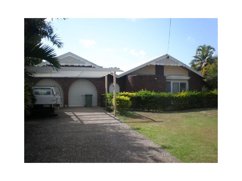 90 Andergrove Rd, Andergrove QLD 4740