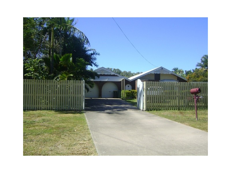 90 Andergrove Rd, Andergrove QLD 4740