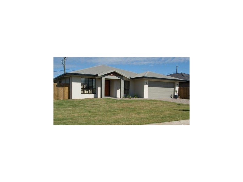 12 Woden Crescent, Paget QLD 4740