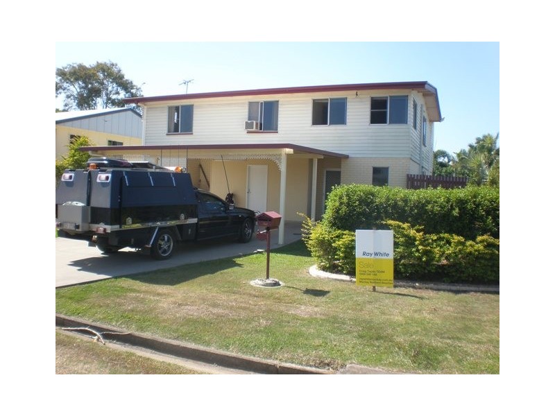 8 Edward Street, South Mackay QLD 4740