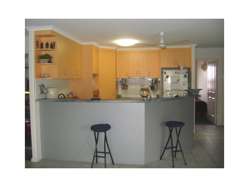 8 Salmon Court, Andergrove QLD 4740