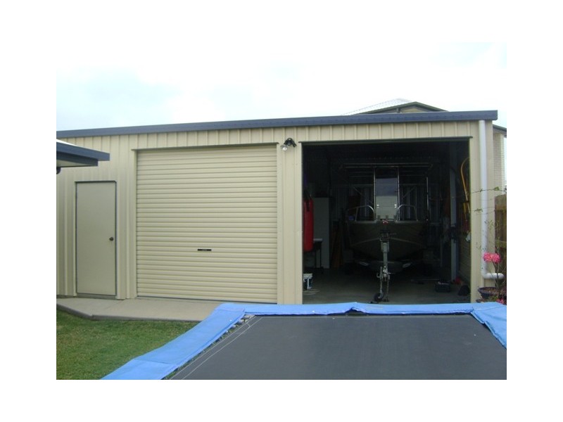 8 Salmon Court, Andergrove QLD 4740