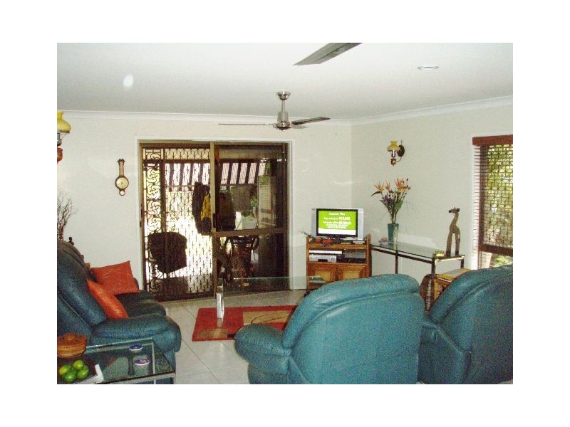 11 Phillip Street, Mount Pleasant QLD 4740