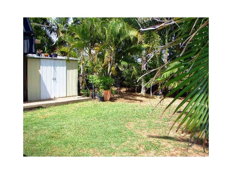 11 Phillip Street, Mount Pleasant QLD 4740