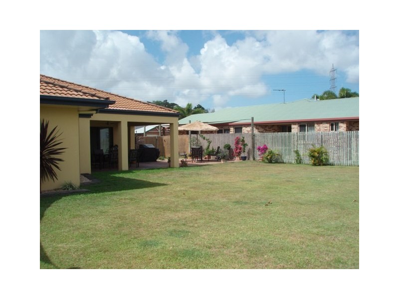 11 Foxtail Court, Glenella QLD 4740
