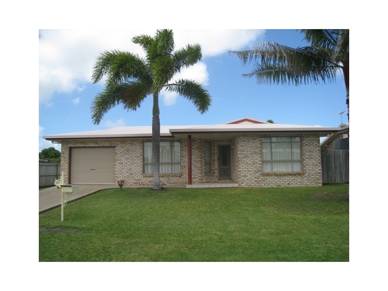 105 Broomdykes Drive, Beaconsfield QLD 4740