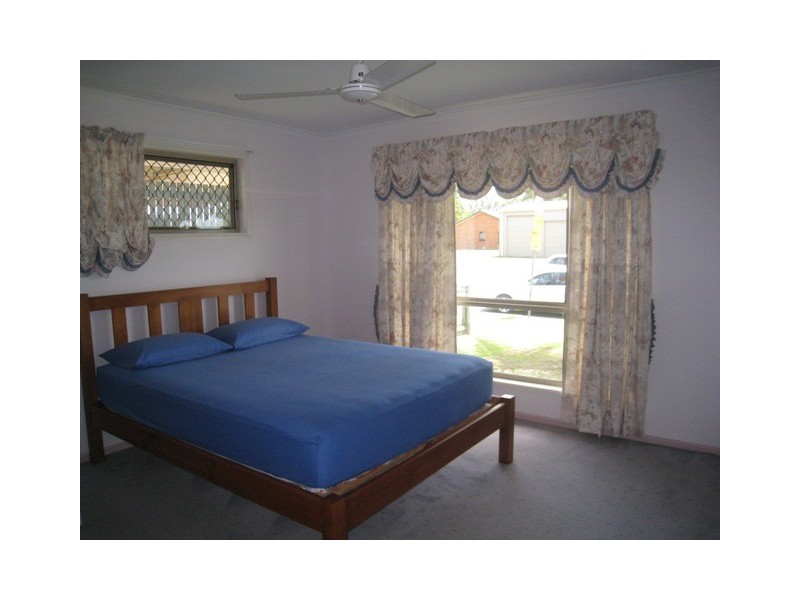 105 Broomdykes Drive, Beaconsfield QLD 4740