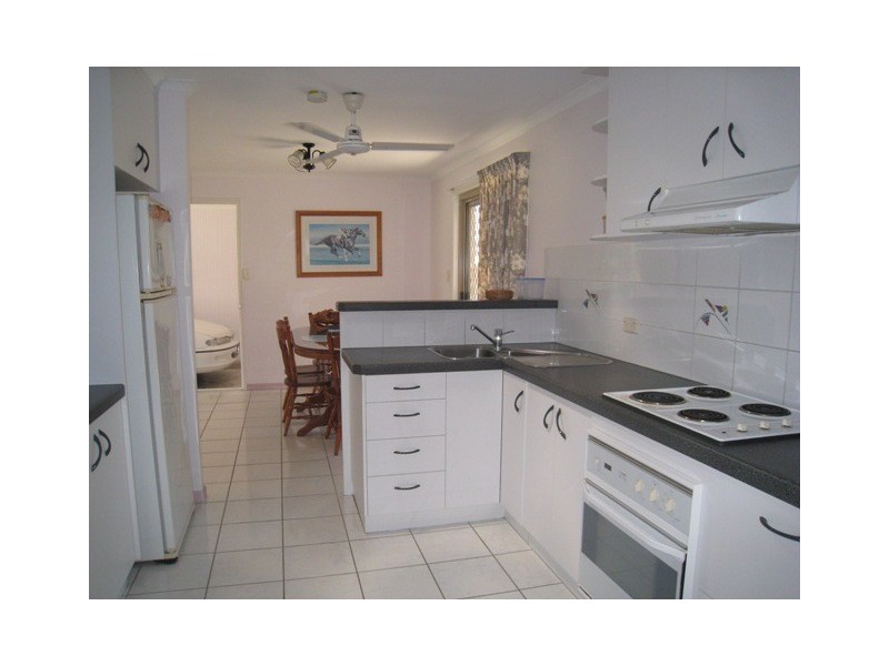 105 Broomdykes Drive, Beaconsfield QLD 4740