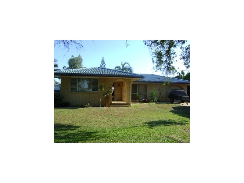 22 McKellar Court, Mount Pleasant QLD 4740