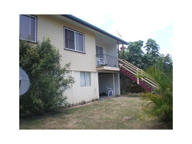 3 Daniel Street, North Mackay QLD 4740
