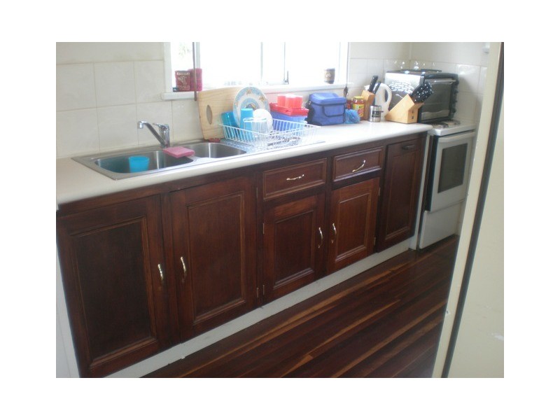 3 Daniel Street, North Mackay QLD 4740