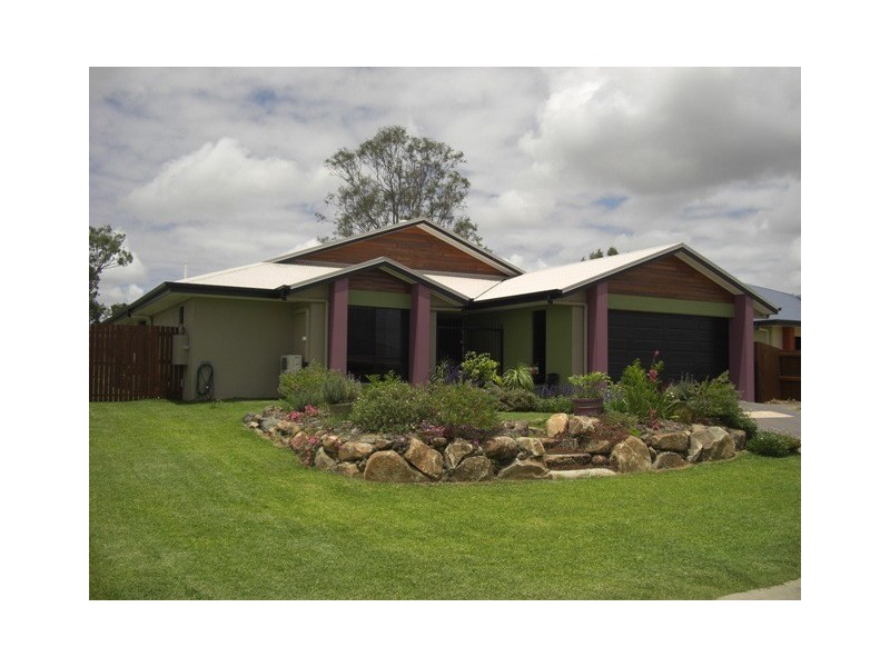 31 Stevic Street, Walkerston QLD 4751