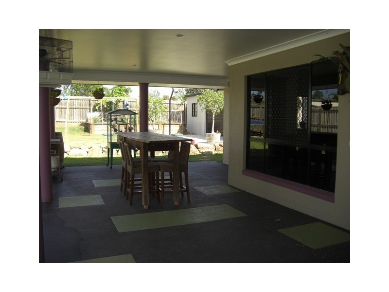 31 Stevic Street, Walkerston QLD 4751