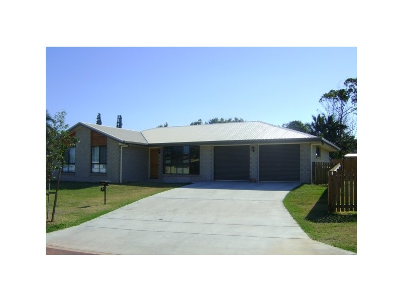 5 Jasmine Drive, Blacks Beach QLD 4740