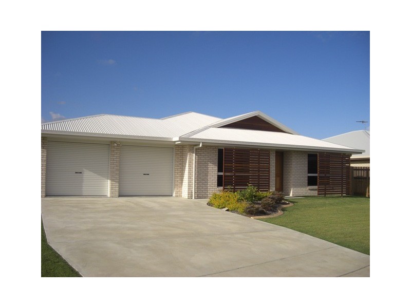 37 Debbie Sue Drive, Mount Pleasant QLD 4740