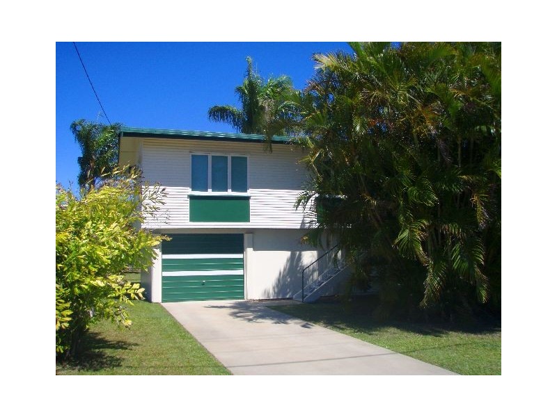 19 Robinson Street, North Mackay QLD 4740