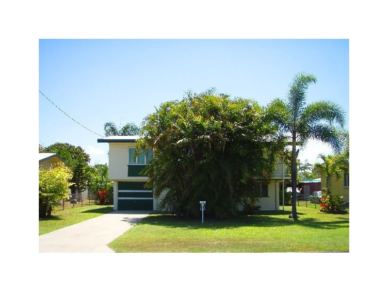 19 Robinson Street, North Mackay QLD 4740