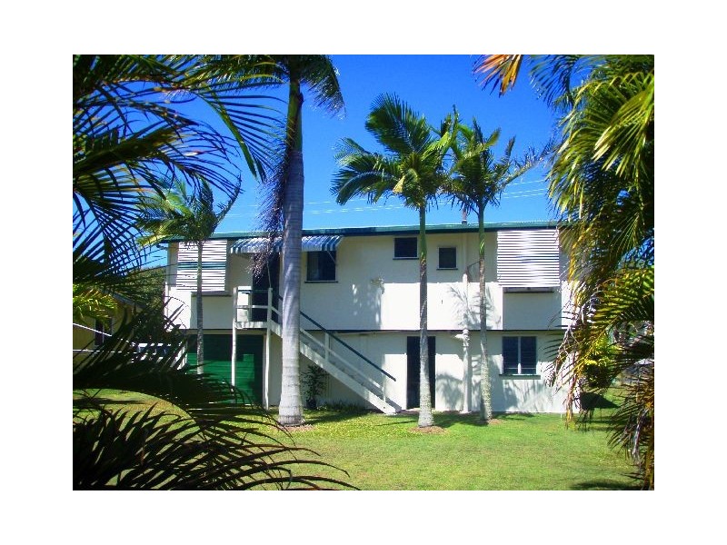 19 Robinson Street, North Mackay QLD 4740