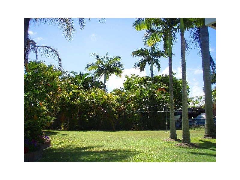 19 Robinson Street, North Mackay QLD 4740