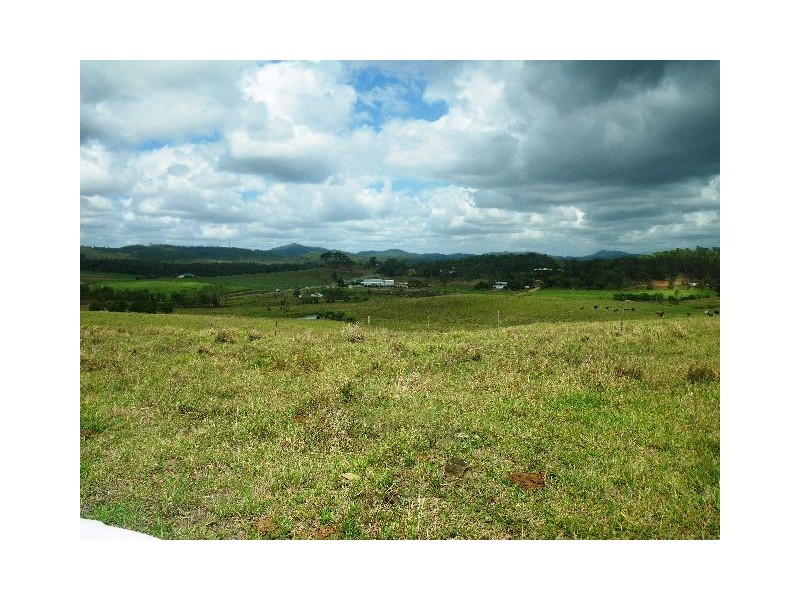 Lot 3 and 23 Giumellis Road, Mackay QLD 4740