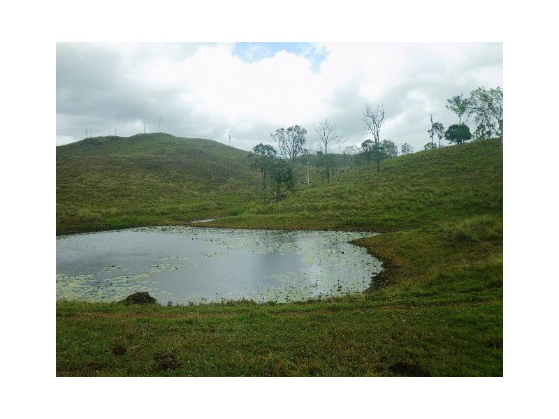 Lot 3 and 23 Giumellis Road, Mackay QLD 4740