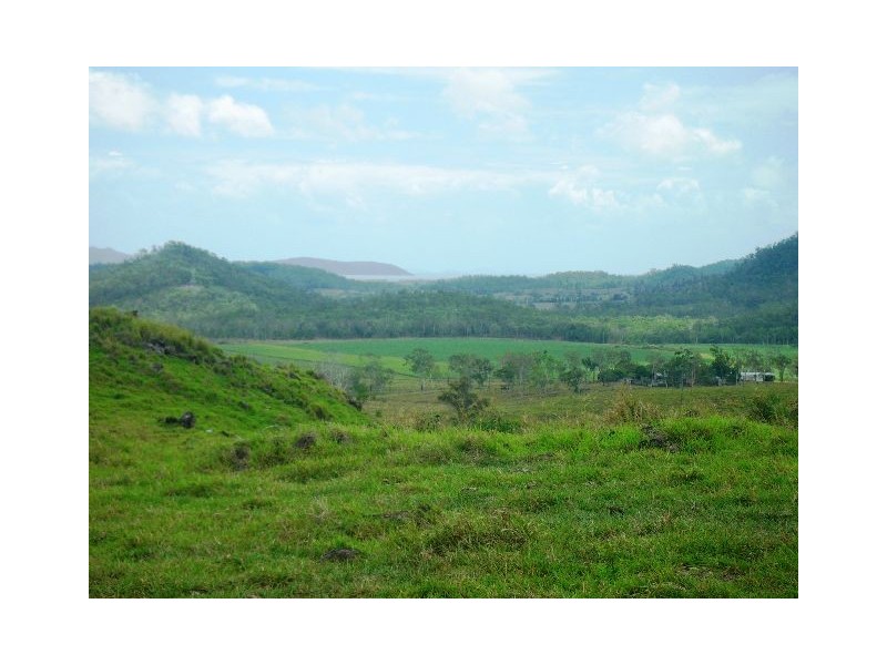 Lot 3 and 23 Giumellis Road, Mackay QLD 4740