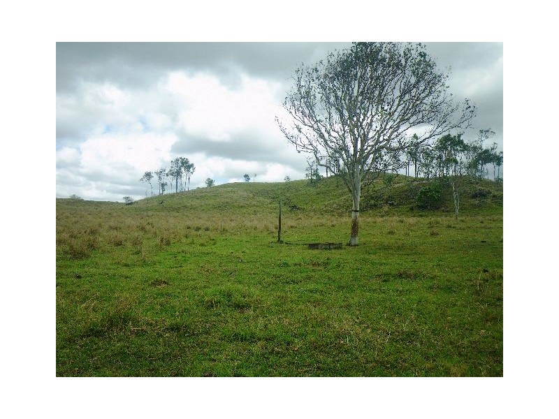 Lot 3 and 23 Giumellis Road, Mackay QLD 4740