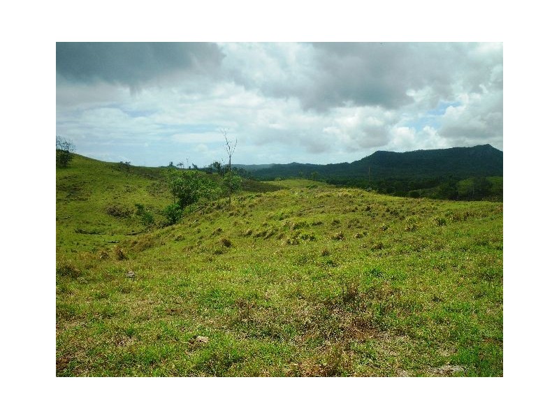 Lot 3 and 23 Giumellis Road, Mackay QLD 4740