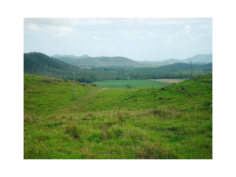 Lot 3 and 23 Giumellis Road, Mackay QLD 4740