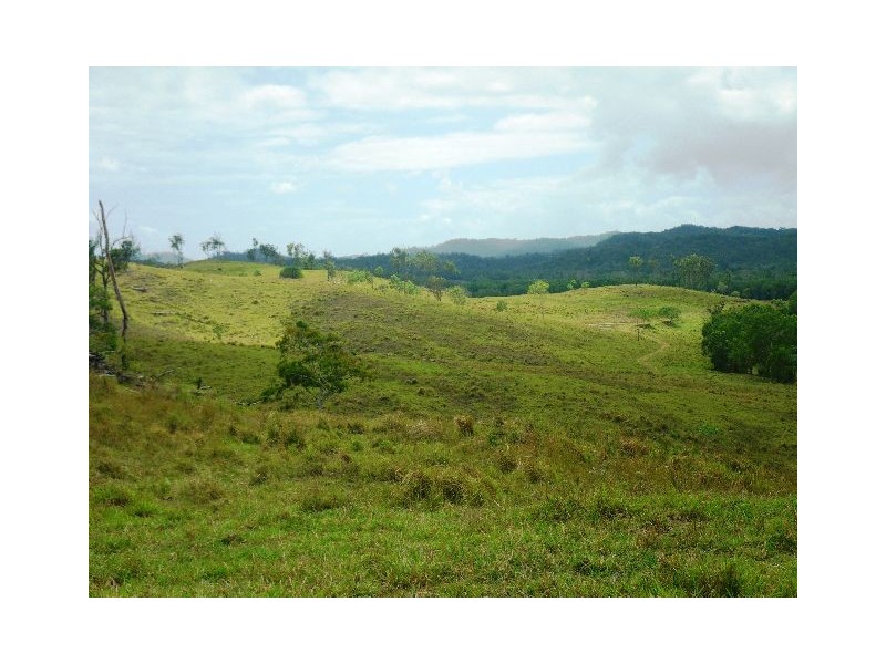 Lot 3 and 23 Giumellis Road, Mackay QLD 4740