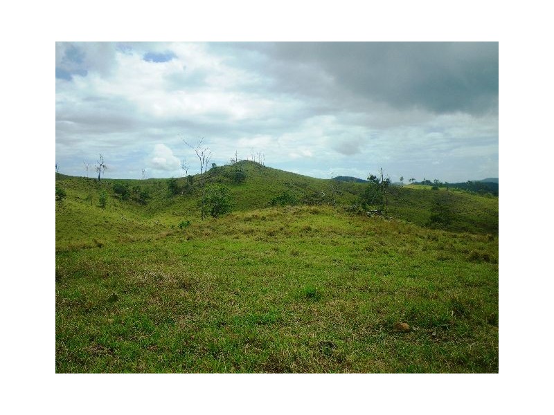 Lot 3 and 23 Giumellis Road, Mackay QLD 4740