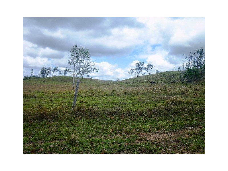 Lot 3 and 23 Giumellis Road, Mackay QLD 4740