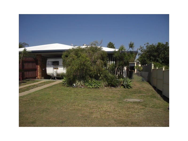 Unit 2 /11 Stuart Street, Mount Pleasant QLD 4740