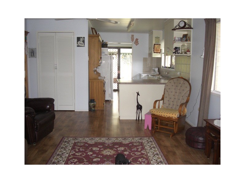 Unit 2 /11 Stuart Street, Mount Pleasant QLD 4740