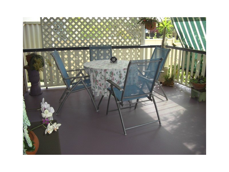 Unit 2 /11 Stuart Street, Mount Pleasant QLD 4740