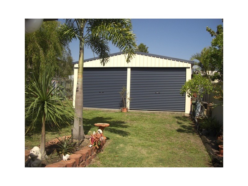 Unit 2 /11 Stuart Street, Mount Pleasant QLD 4740