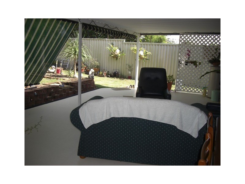 Unit 2 /11 Stuart Street, Mount Pleasant QLD 4740