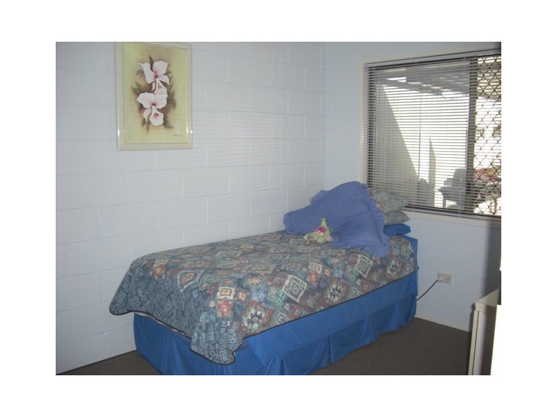Unit 2 /11 Stuart Street, Mount Pleasant QLD 4740