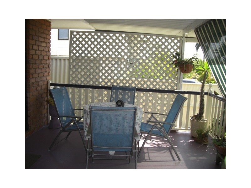 Unit 2 /11 Stuart Street, Mount Pleasant QLD 4740