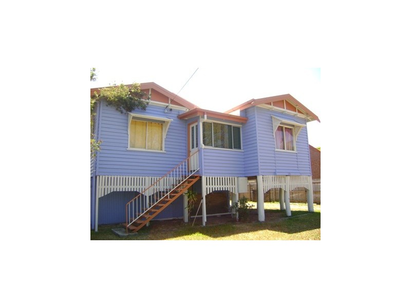 20 English Street, South Mackay QLD 4740