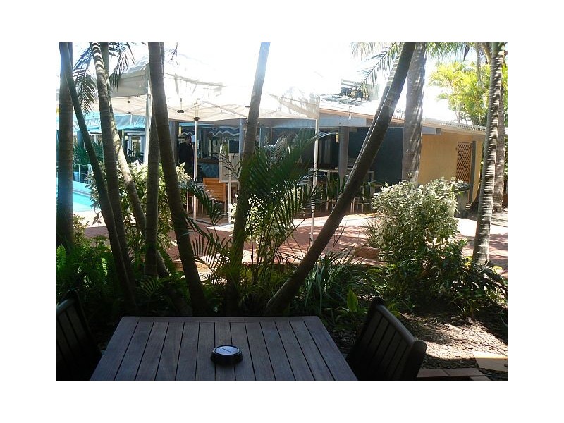 127/6 Beach Road, Dolphin Heads QLD 4740