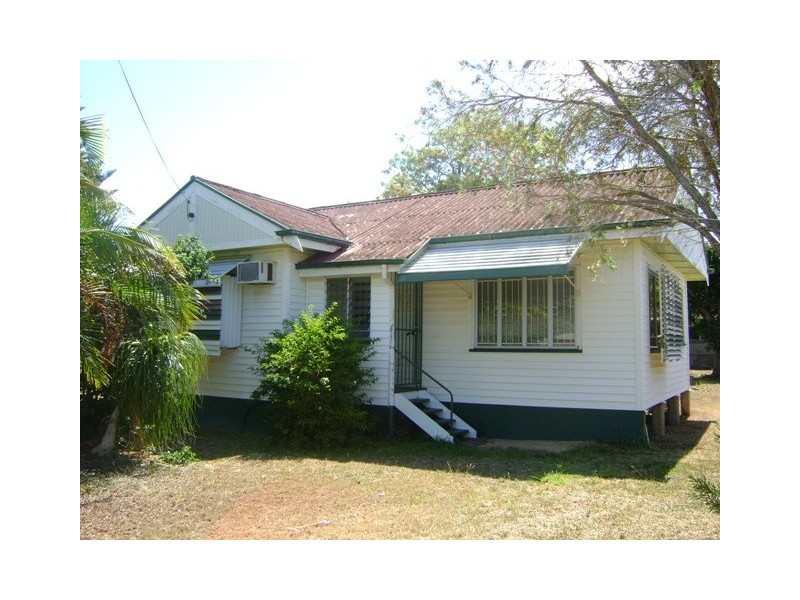 12 Atkinson Street, East Mackay QLD 4740