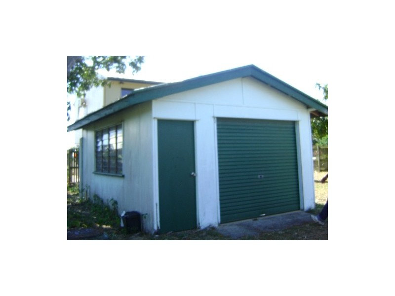 12 Atkinson Street, East Mackay QLD 4740