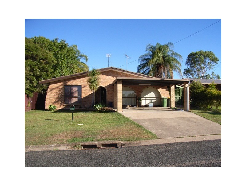 41 Margaret Street, Walkerston QLD 4751