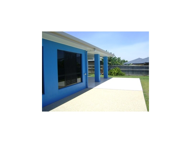 12 Foundation Street, Glenella QLD 4740