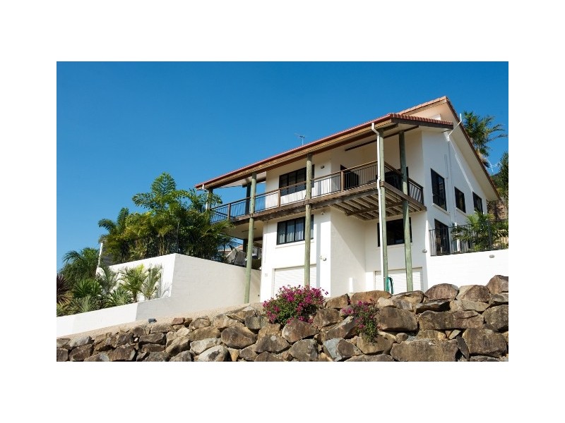 54 Cavanagh Drive, Blacks Beach QLD 4740