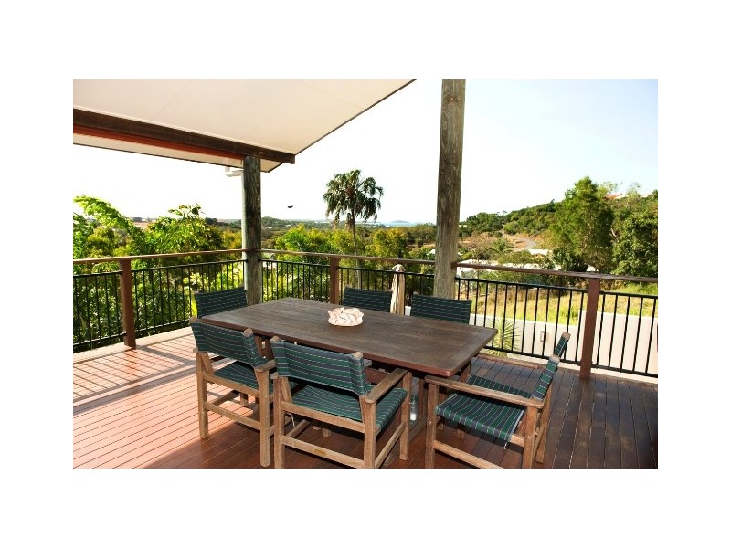 54 Cavanagh Drive, Blacks Beach QLD 4740