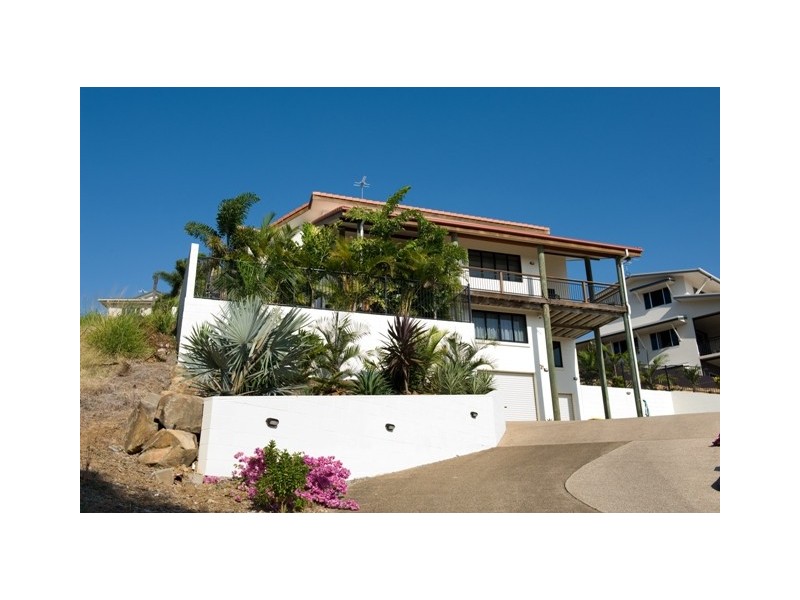 54 Cavanagh Drive, Blacks Beach QLD 4740